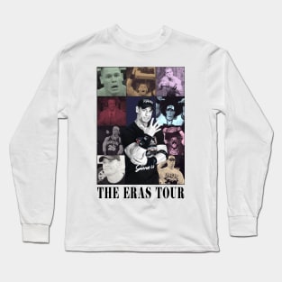 The Eras Tour John Cena Long Sleeve T-Shirt